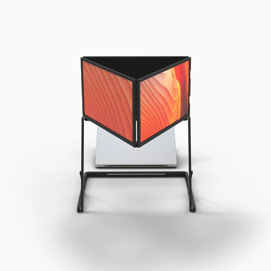 MultiView™ - Laptop Screen Extender
