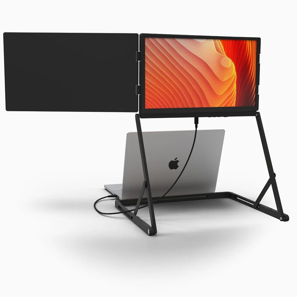 MultiView™ - Laptop Screen Extender