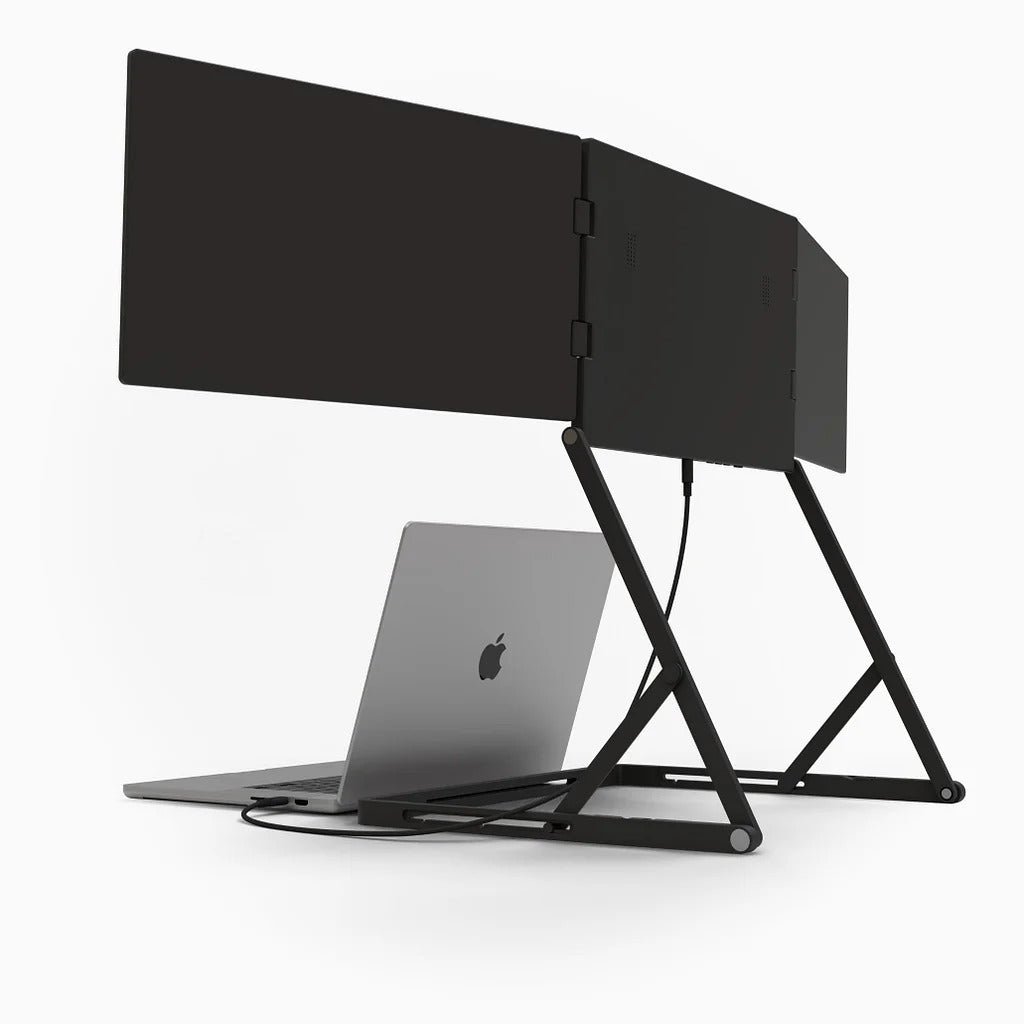 MultiView™ - Laptop Screen Extender
