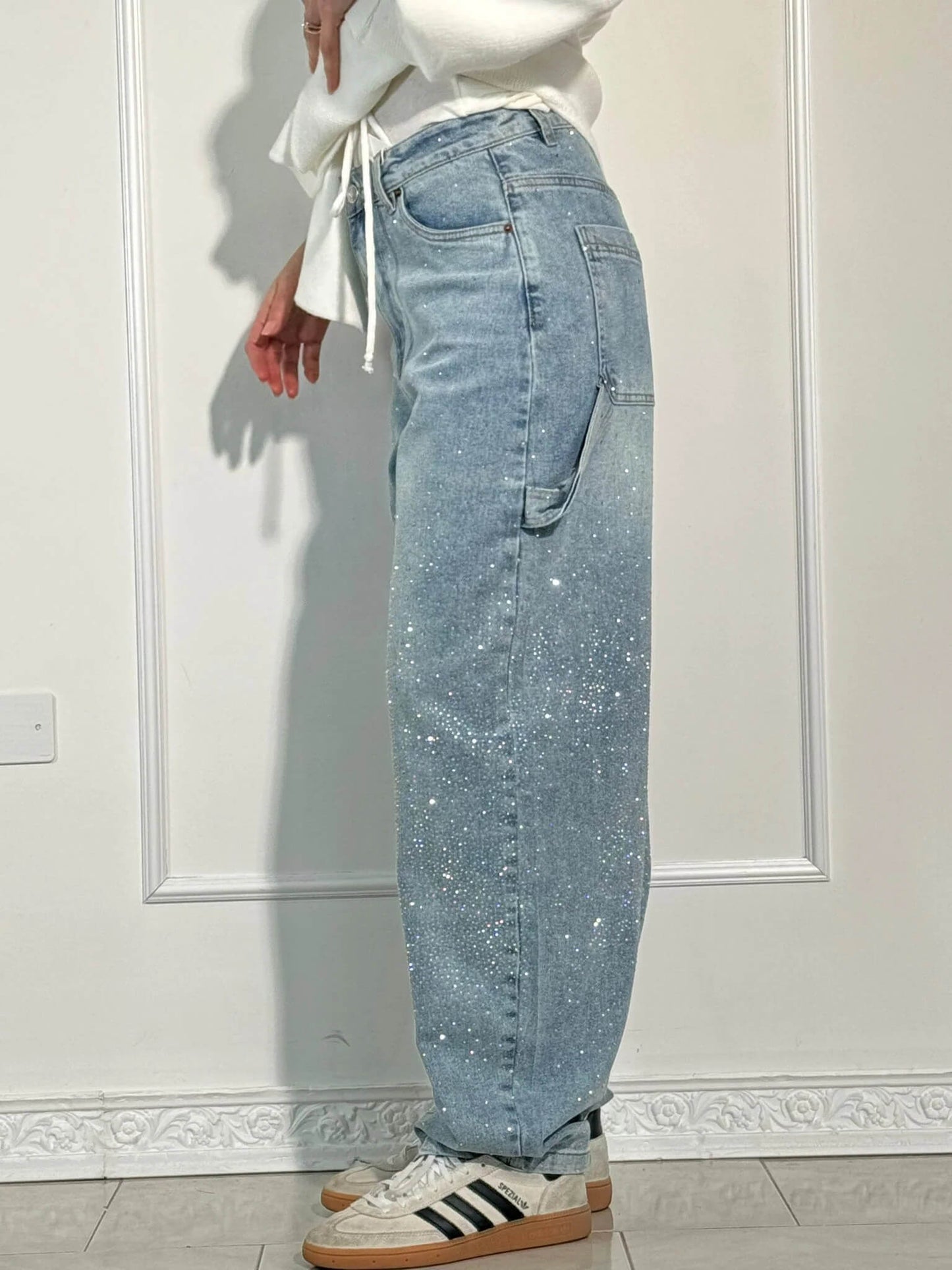Nova ™ | Jeans