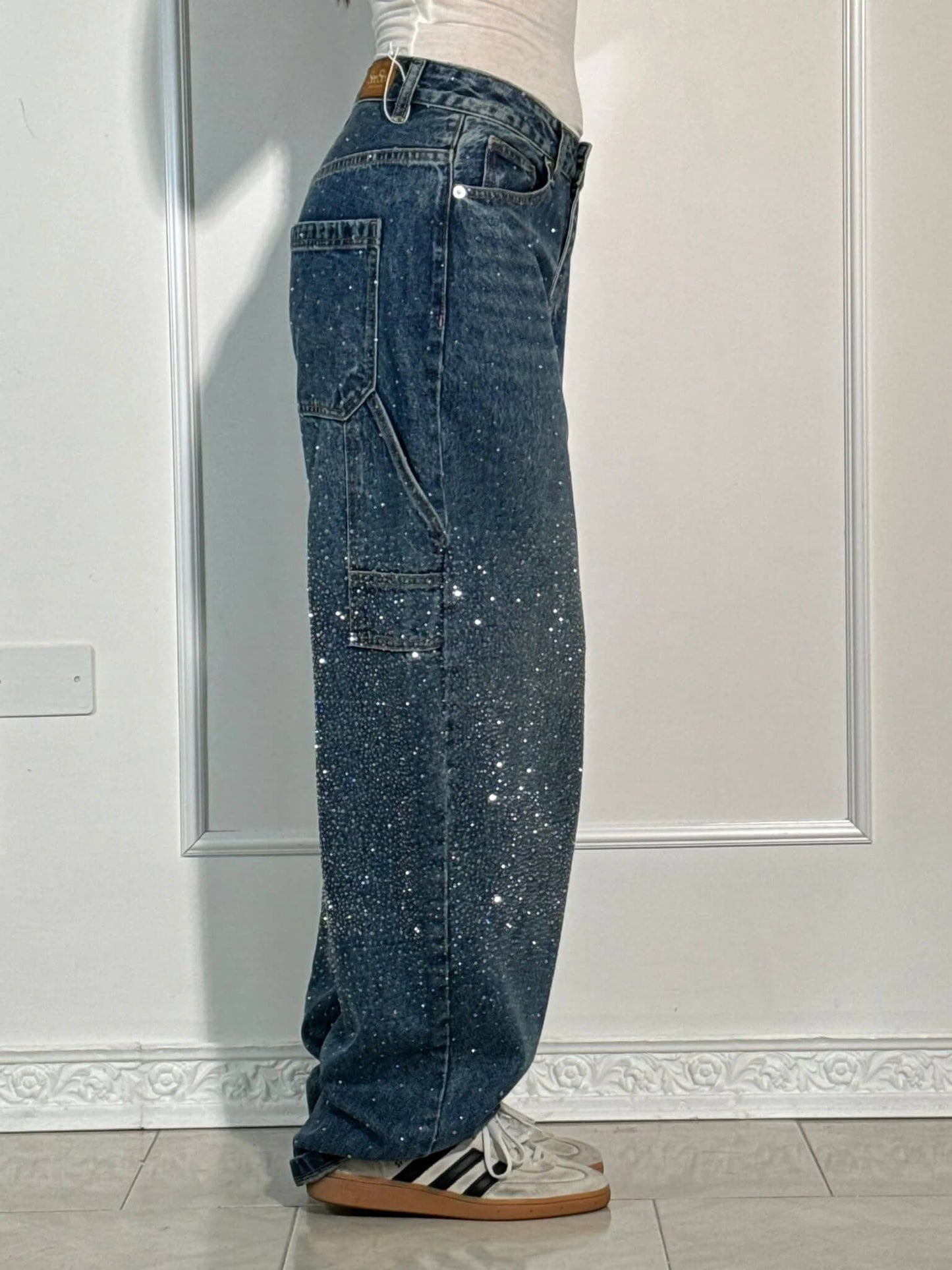 Nova ™ | Jeans