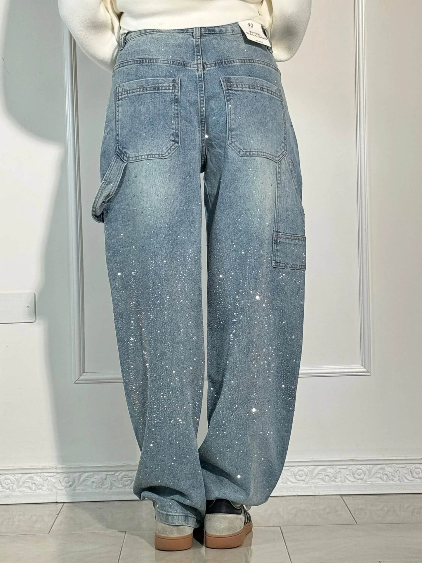 Nova ™ | Jeans