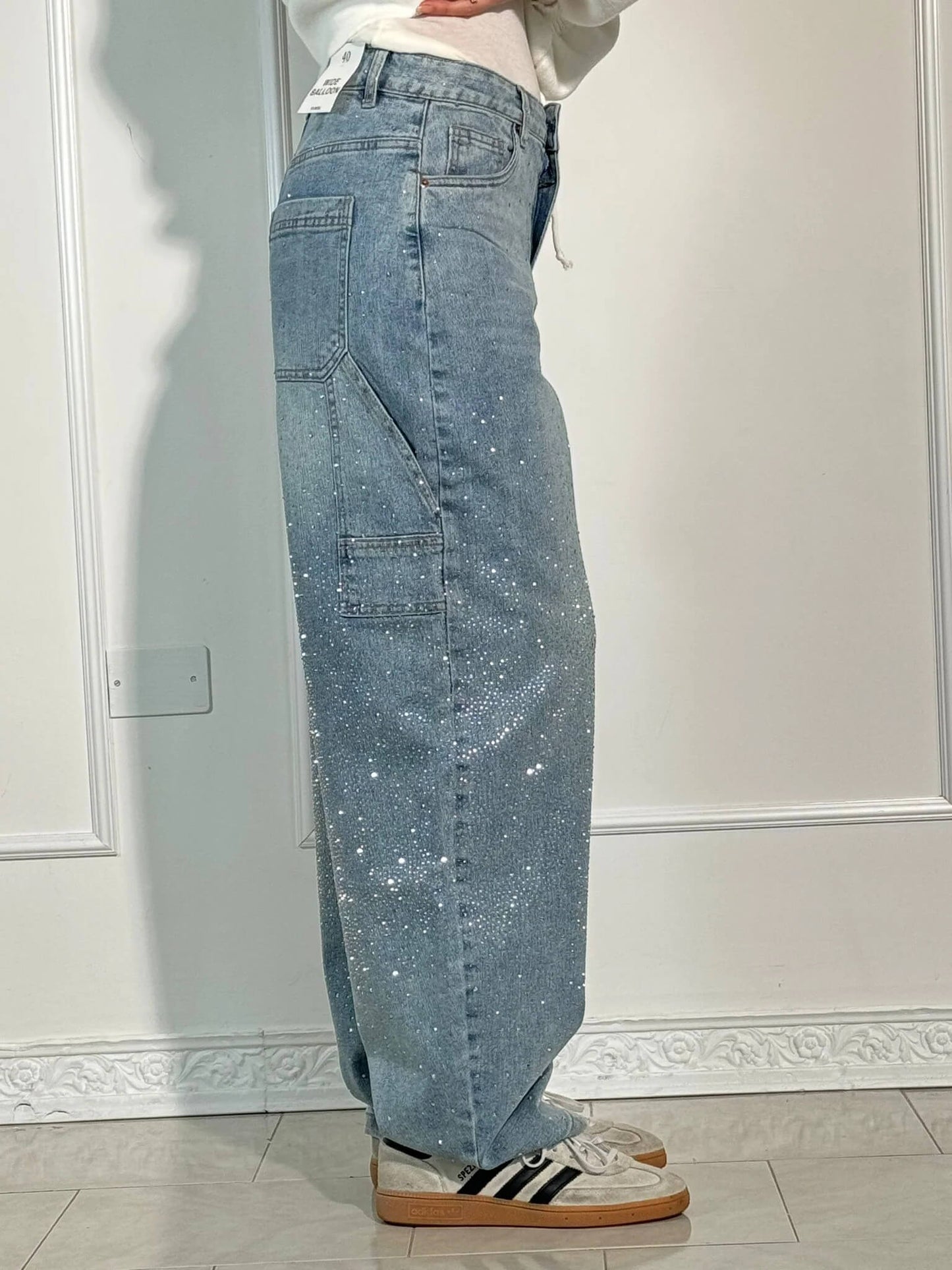 Nova ™ | Jeans