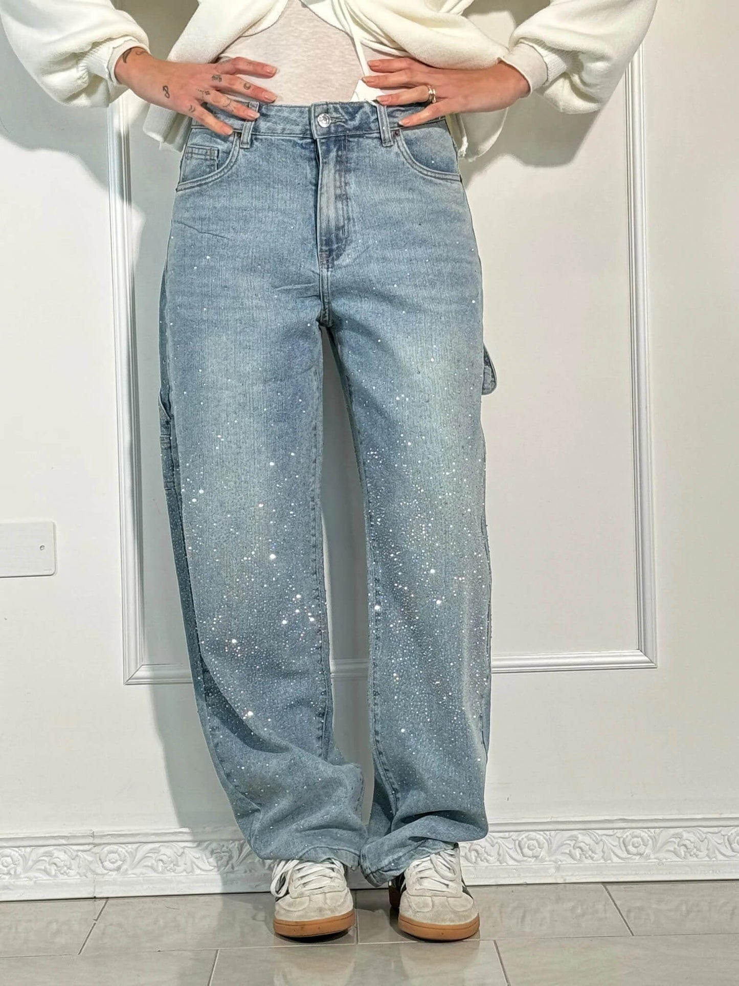 Nova ™ | Jeans