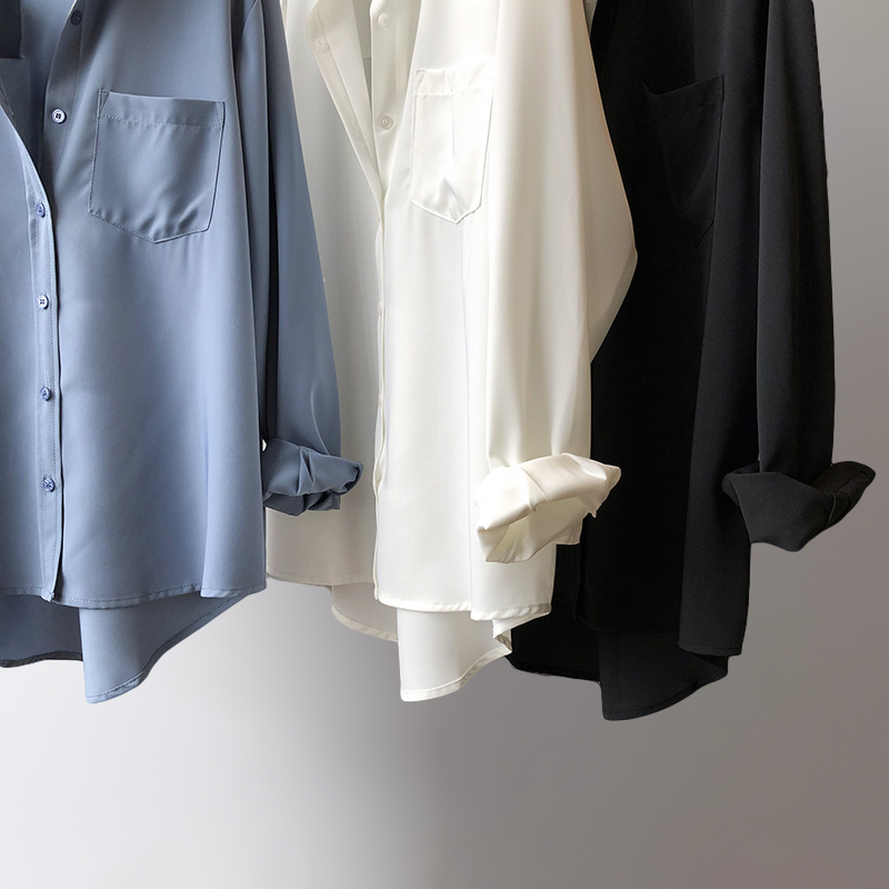 Ava™ | Elegante Vintage Blouse