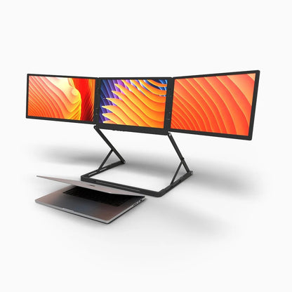 MultiView™ - Laptop Screen Extender