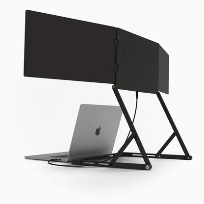 MultiView™ - Laptop Screen Extender