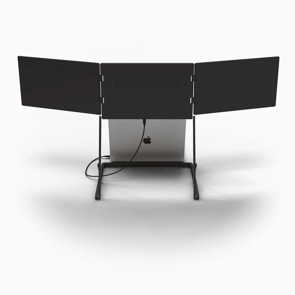 MultiView™ - Laptop Screen Extender